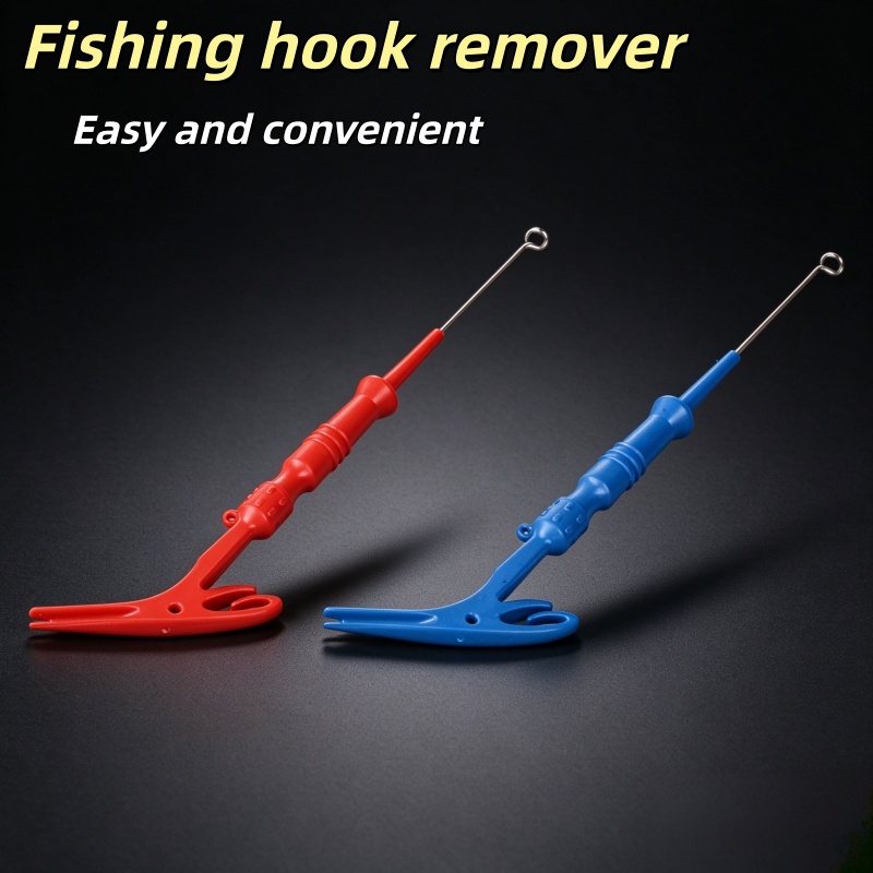 Fishing Equipment Price - أداة متعددة الاستخدامات لإزالة خطافات الصيد