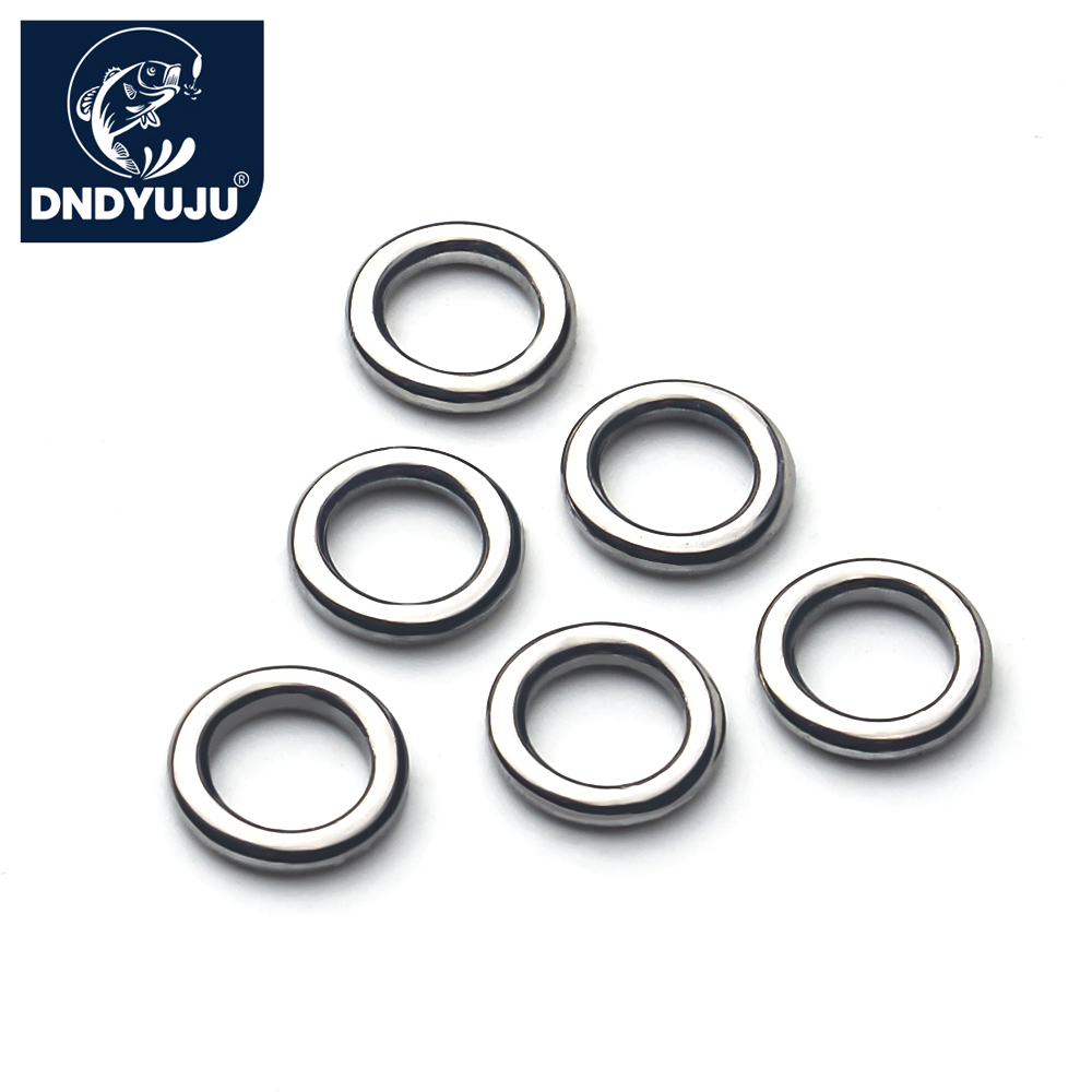 DNDYUJU 50 قطعة الصيد الصلبة ح - مراجعة Fishing Equipment Cheap وسعره
