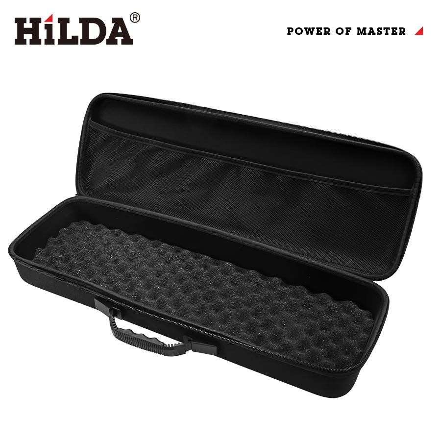HILDA 1 قطعة مقاوم للماء الصلب - مراجعة Fishing Equipment Bag وسعره