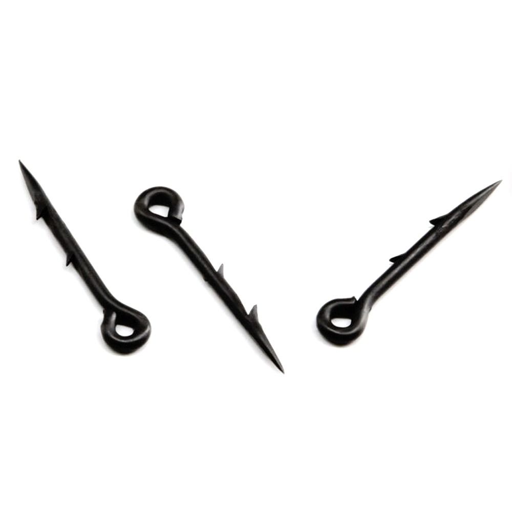 مسمار طعوم معدني لصيد سمك الشب - مراجعة Fishing Equipment Carp وسعره