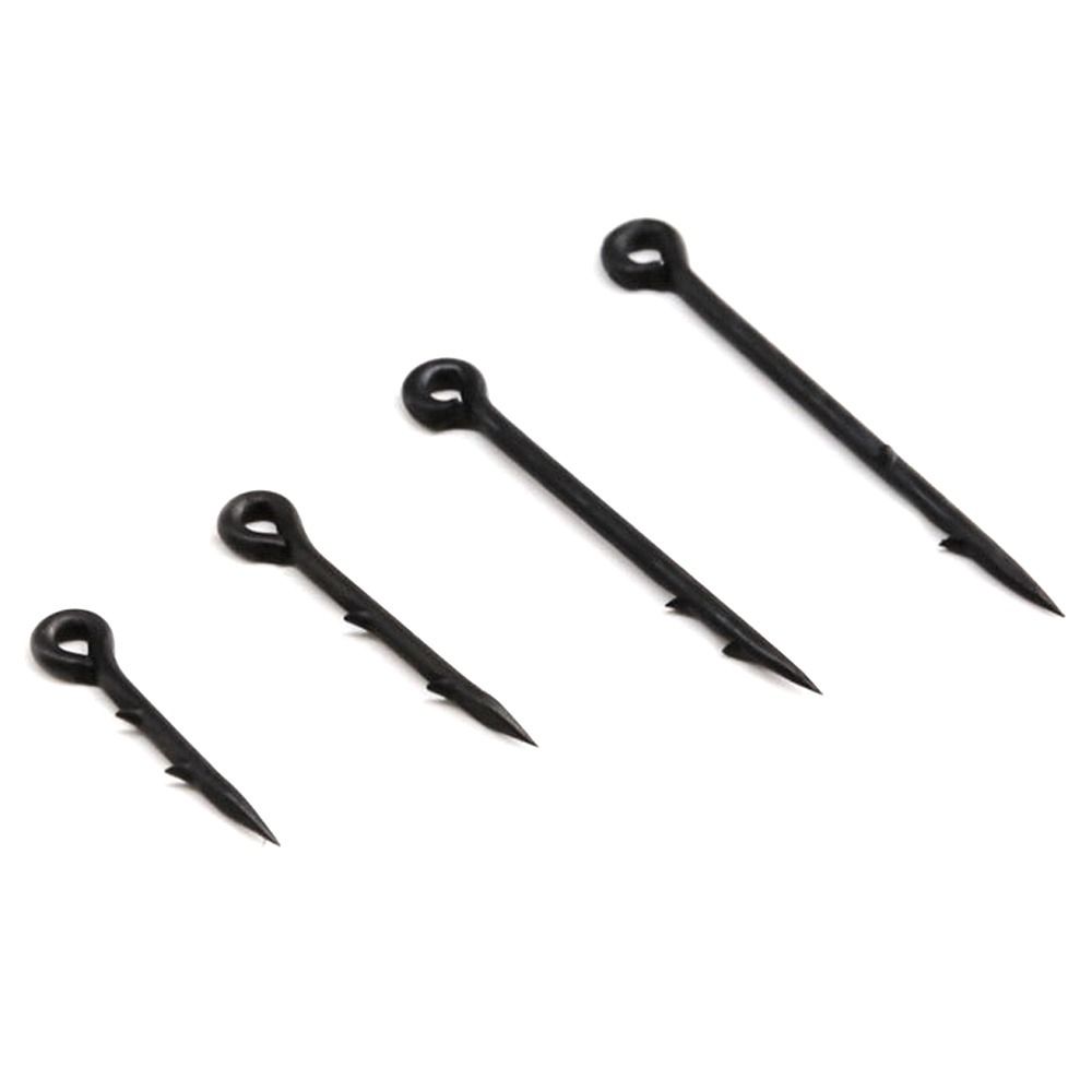 مسمار طعوم معدني لصيد سمك الشب - مراجعة Fishing Equipment Carp وسعره