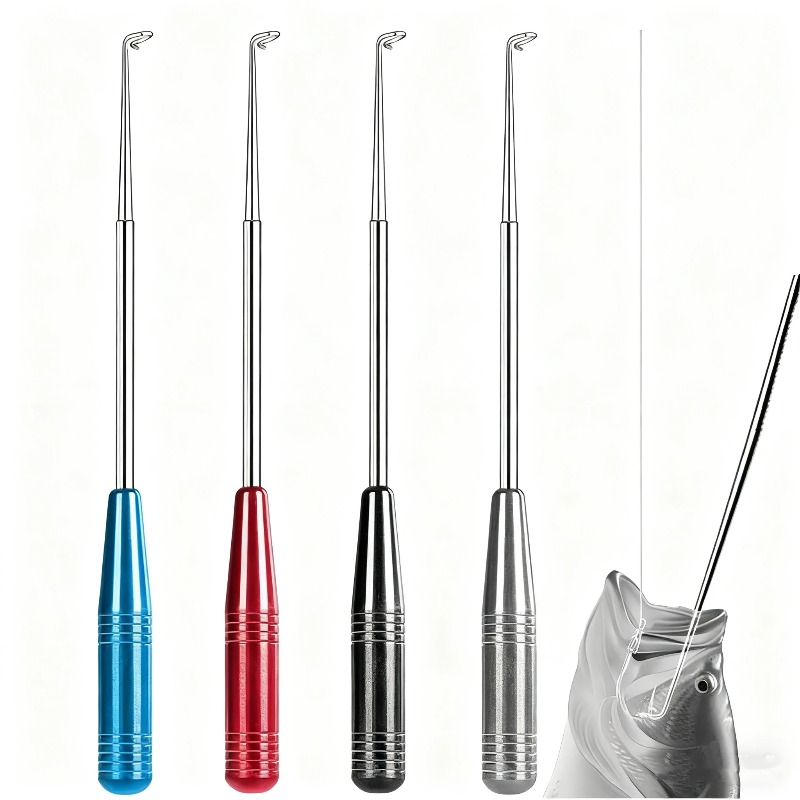 أداة محمولة سريعة لإزالة وفك خ - مراجعة Fishing Equipment Price وسعره