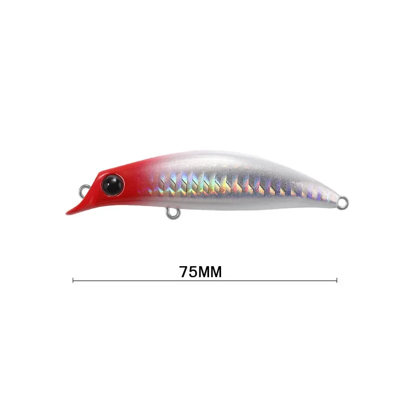 MOTONA ماركة اليابان تصميم الط - مراجعة Fishing Equipment Brands وسعره