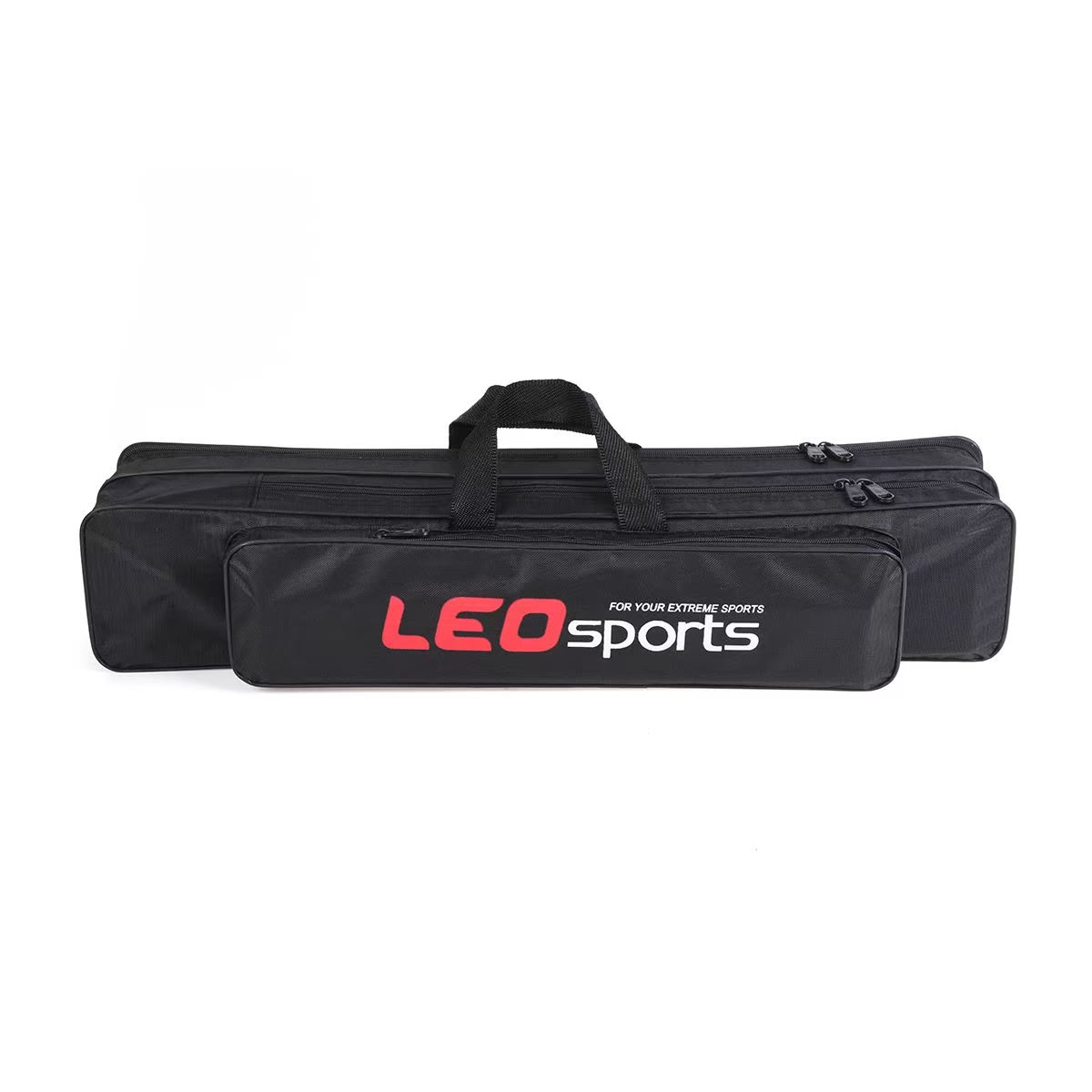 حقيبة صيد السمك من ليو ذات طبق - مراجعة Fishing Equipment Brands وسعره