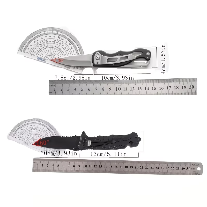 مجموعة أدوات البقاء على قيد ال - مراجعة Fishing Equipment Essentials وسعره