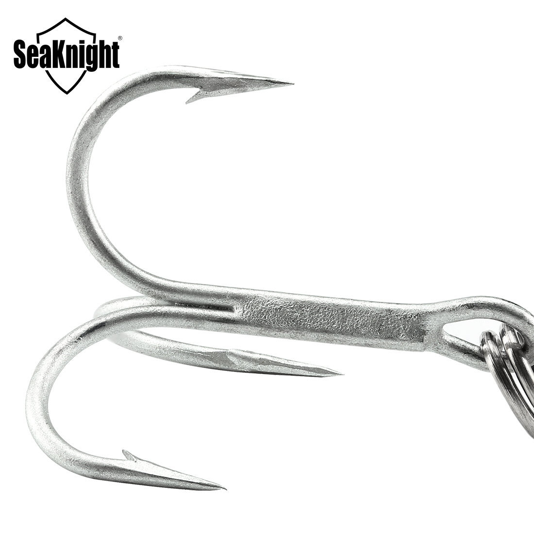 SeaKnight ماركة SK050 سلسلة تو - مراجعة Fishing Equipment Brands وسعره