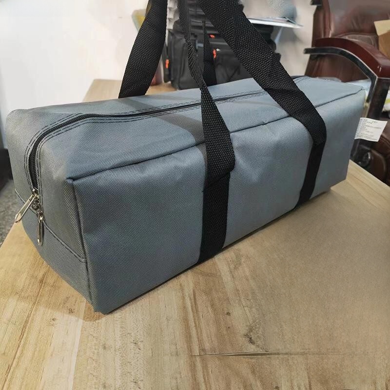حقيبة تخزين قصبة الصيد من قماش - مراجعة Fishing Equipment Bag وسعره